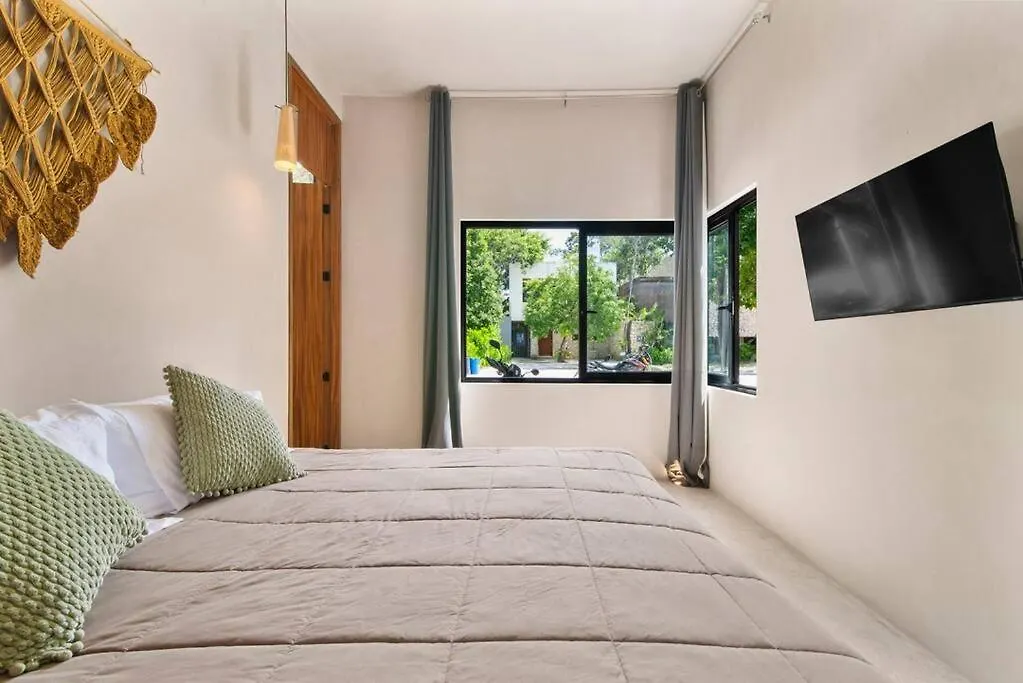 M11 Casa Leto - Luxury Villa In Gated Community Tulum