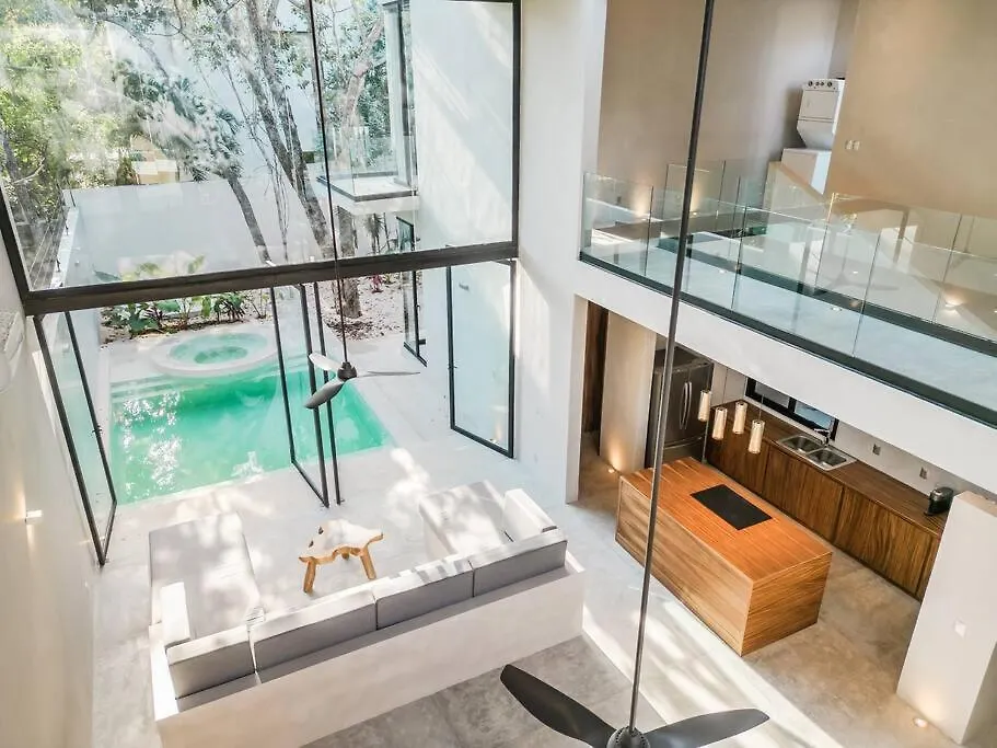 M11 Casa Leto - Luxury Villa In Gated Community contacts
