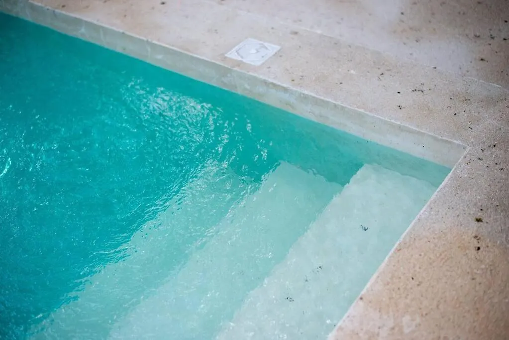 M11 Casa Leto - Luxury Villa In Gated Community Tulum Mexico