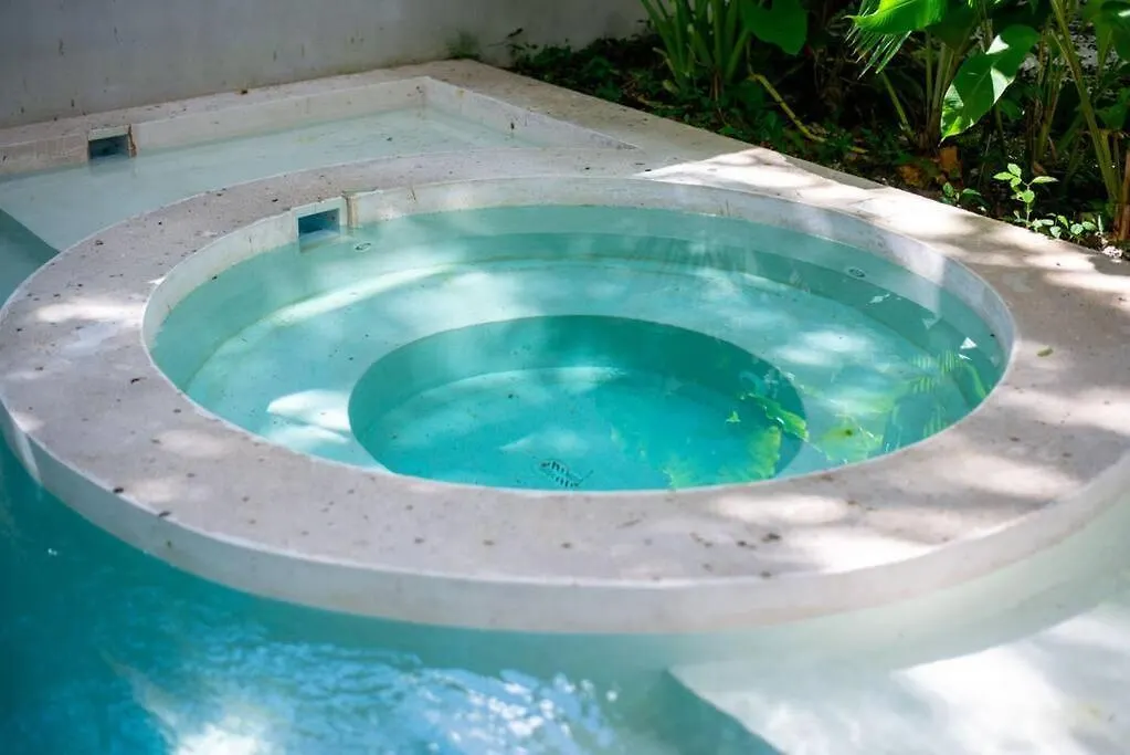 M11 Casa Leto - Luxury Villa In Gated Community Tulum Mexico