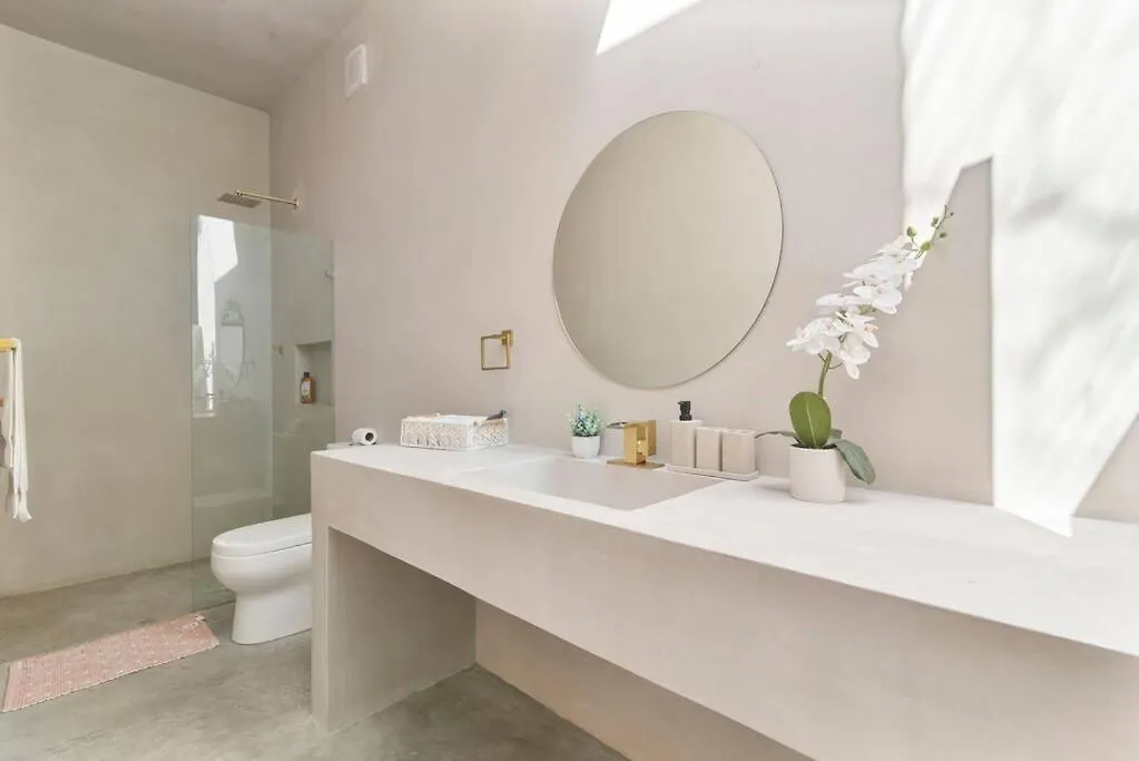 Inn M11 Casa Leto - Luxury Villa In Gated Community Tulum