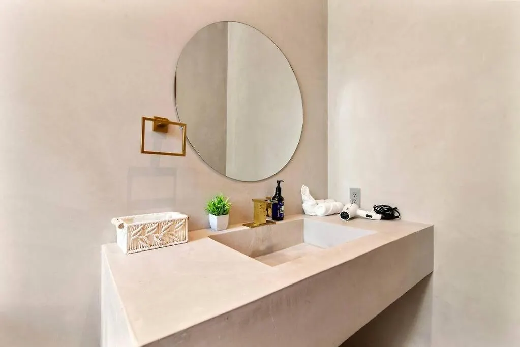 M11 Casa Leto - Luxury Villa In Gated Community Tulum 0*,